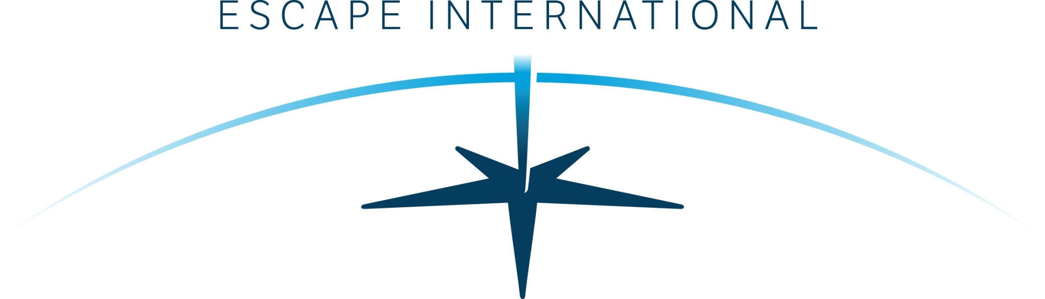 Logo ESCAPE color