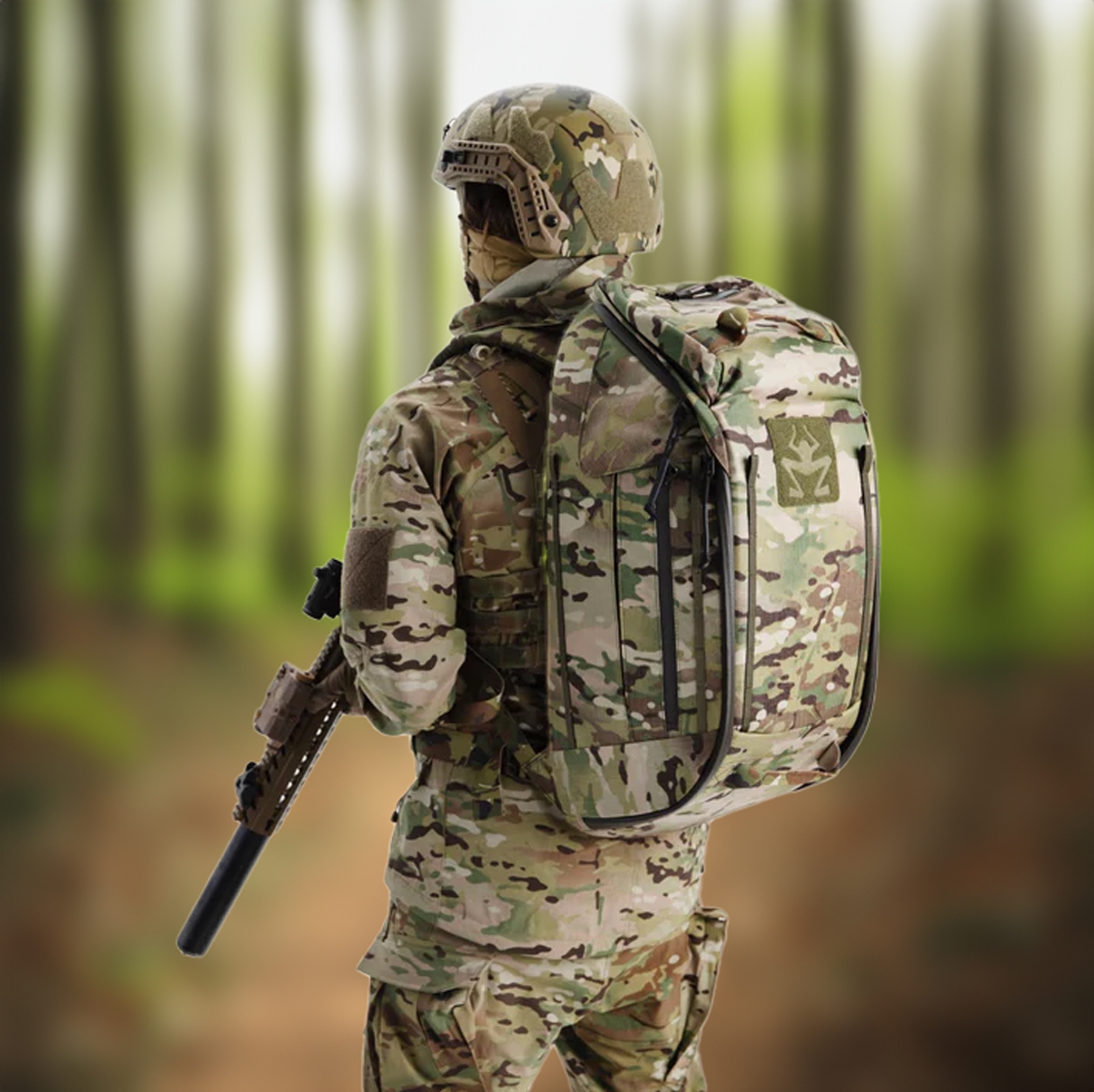 Tactical Field Care